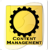 Content Management for DNN